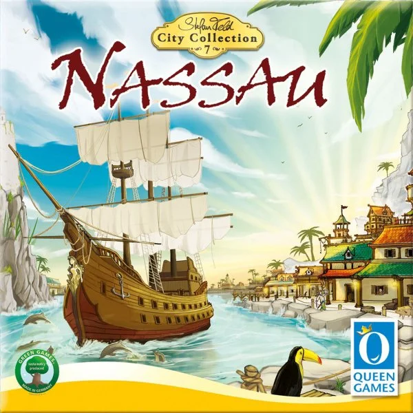Nassau