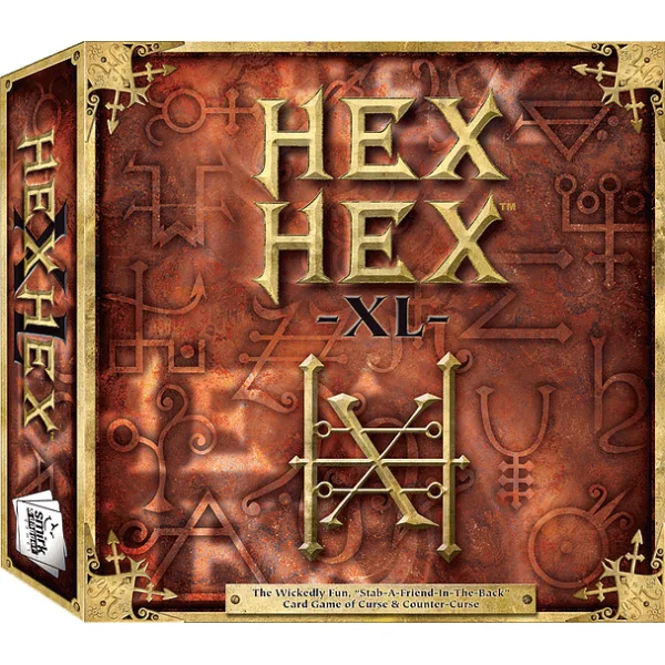 Hex Hex XL