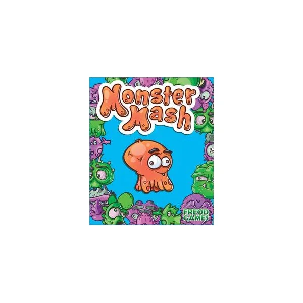 Monster Mash