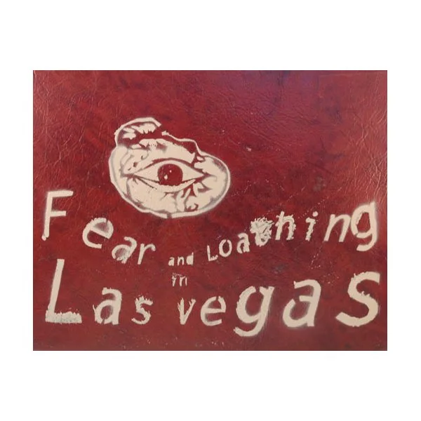Fear and Loathing in Las Vegas