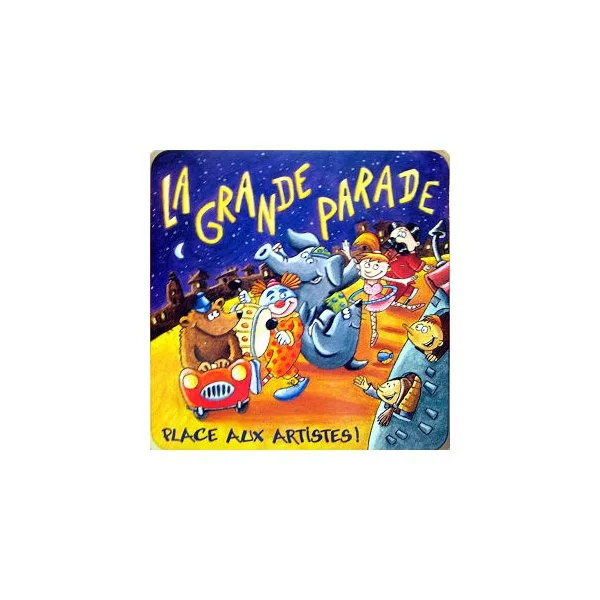 La Grande Parade