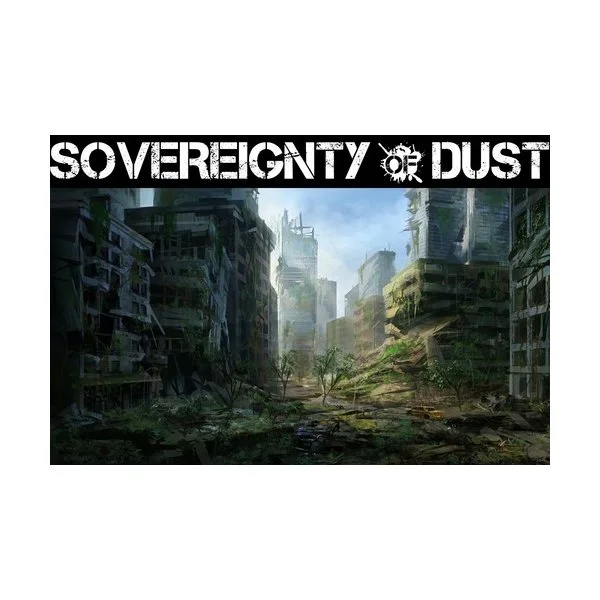 Sovereignty of Dust
