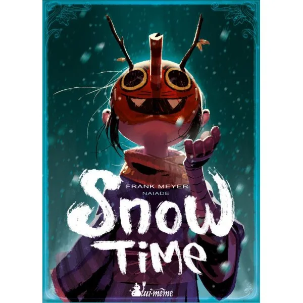 Snow Time