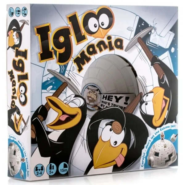 Igloo Mania