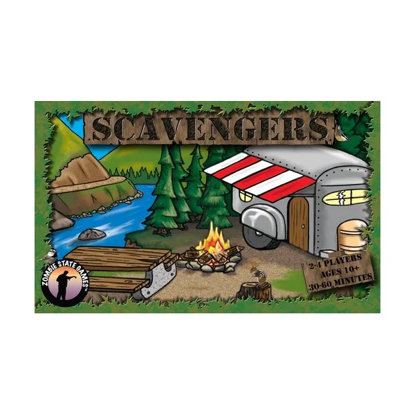Scavengers