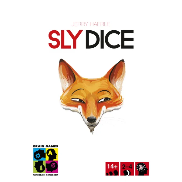 Sly Dice
