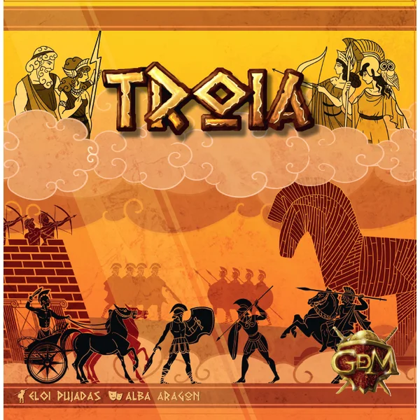 Troia