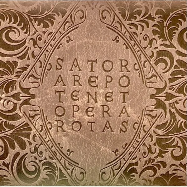 Black Rose Wars: Sator Box