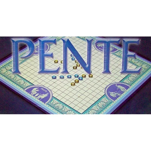 Pente