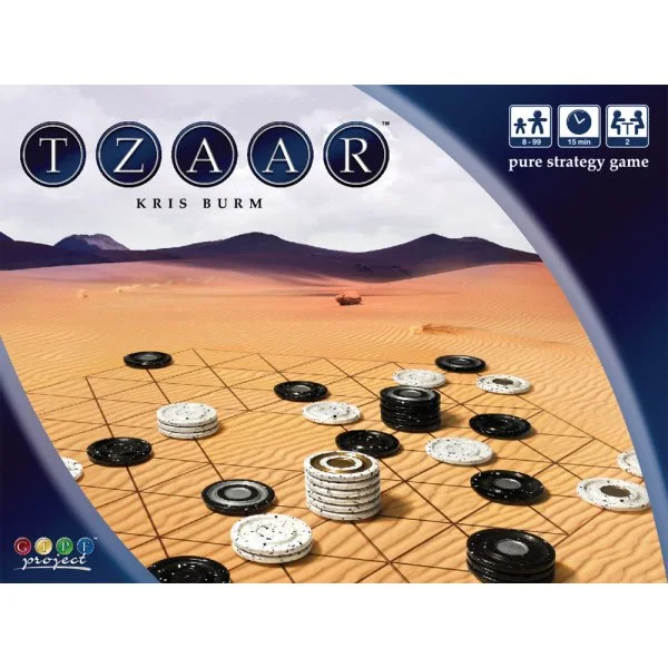 TZAAR