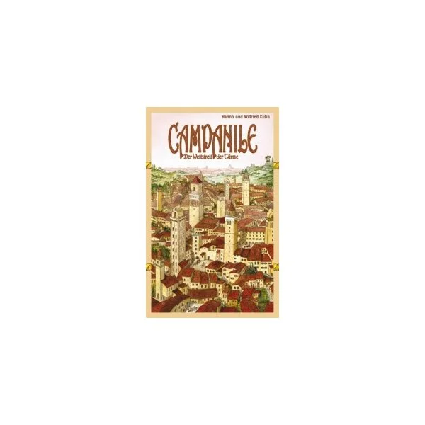 Campanile