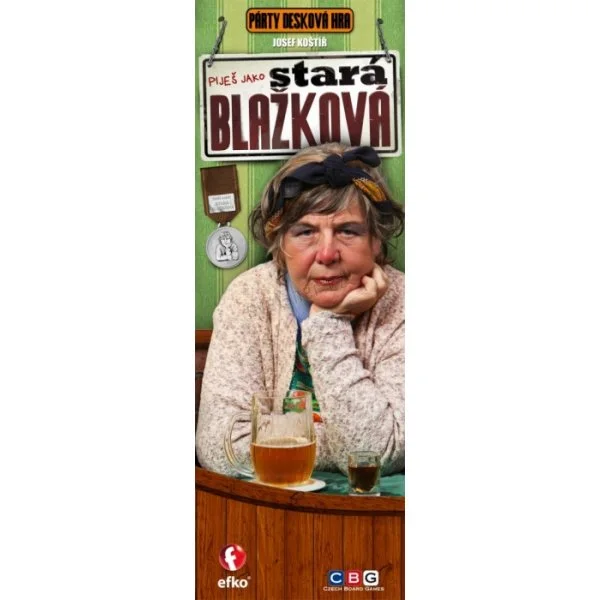 Czech Pub