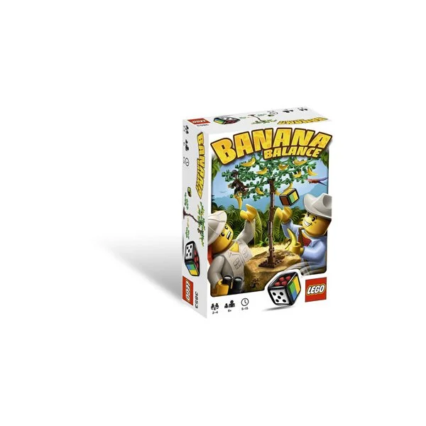 Banana Balance