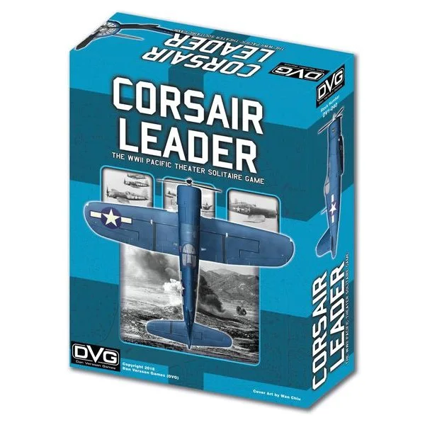 Corsair Leader