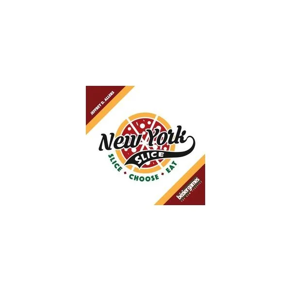 New York Slice