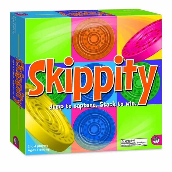 Skippity