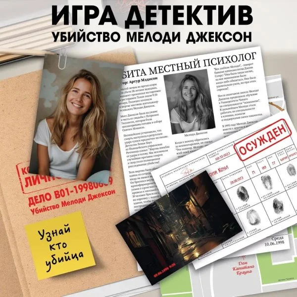 Дело B01-19980609