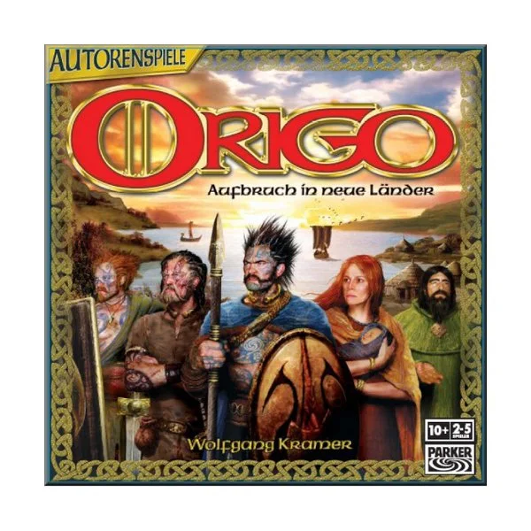 Origo