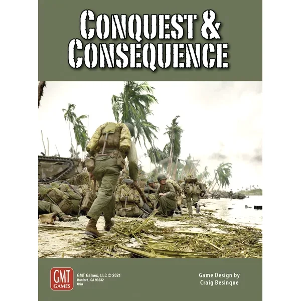 Conquest and Consequence