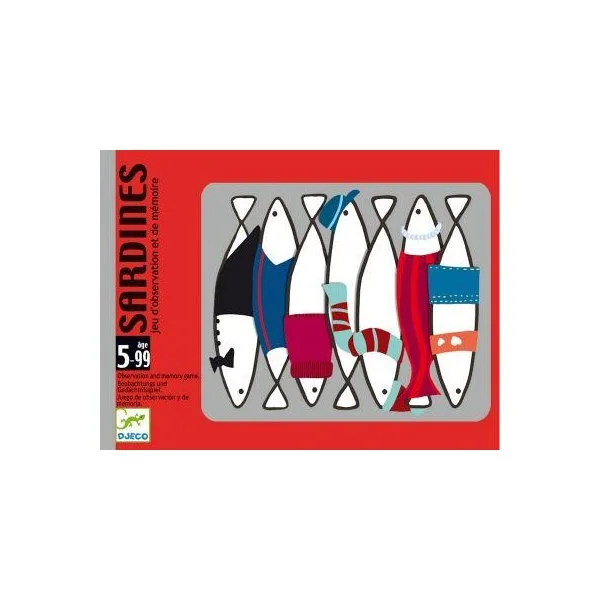 sardines