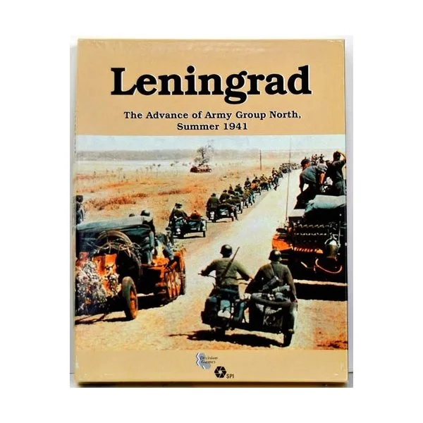 Leningrad