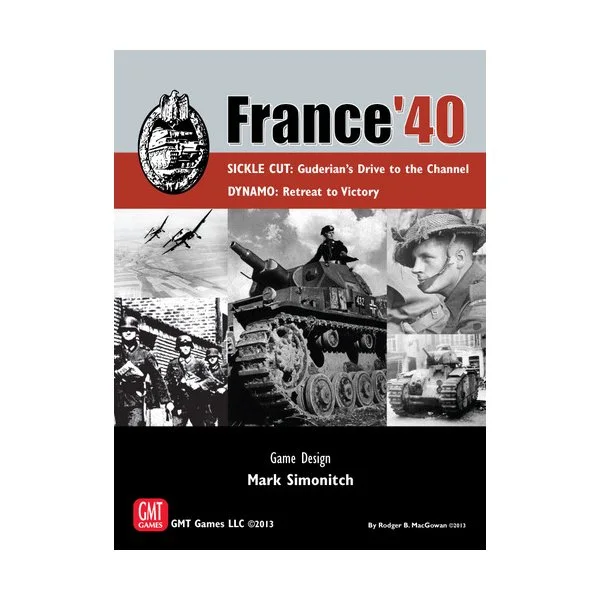 France '40