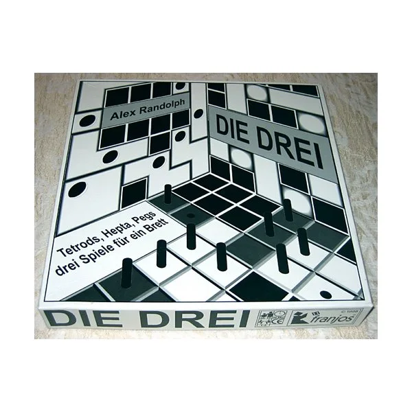 Die Drei