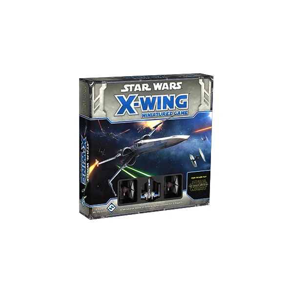 Star Wars: X-Wing The Force Awakens™ Core Set