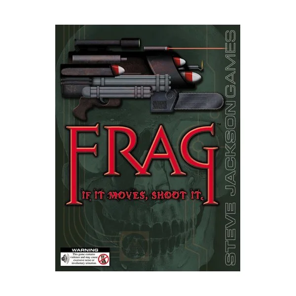 Frag