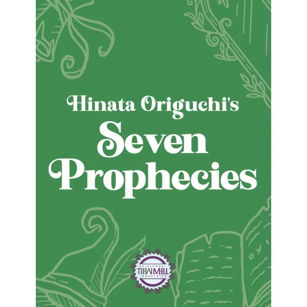 Seven Prophecies