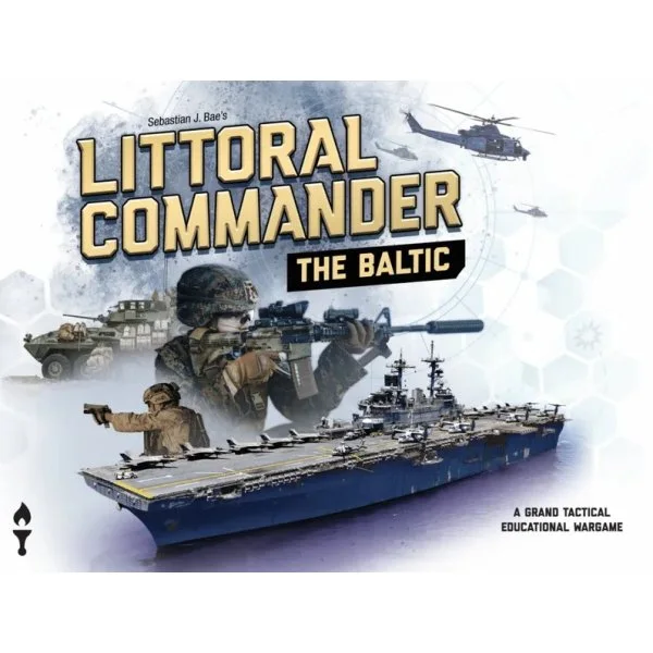 Littoral Commander: The Baltic