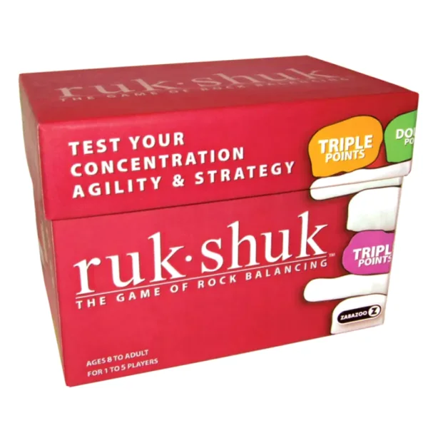 Rukshuk