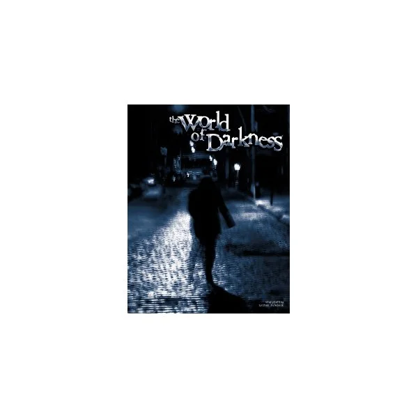 World of Darkness