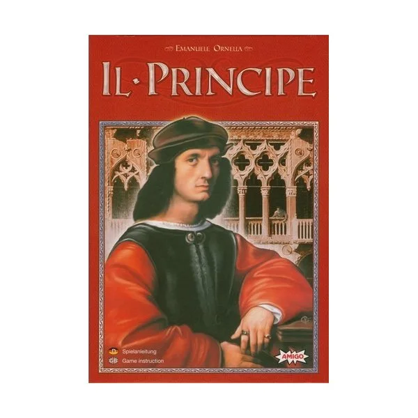 Il Principe
