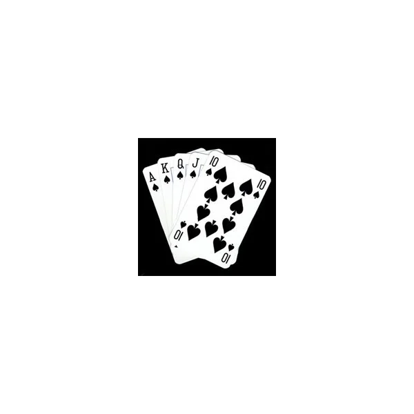 Crazy Eights