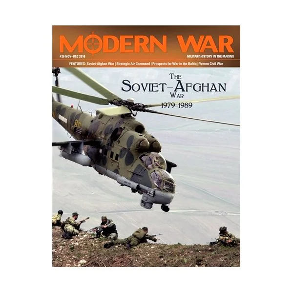 Invasion Afghanistan: The Soviet-Afghan War (2016)