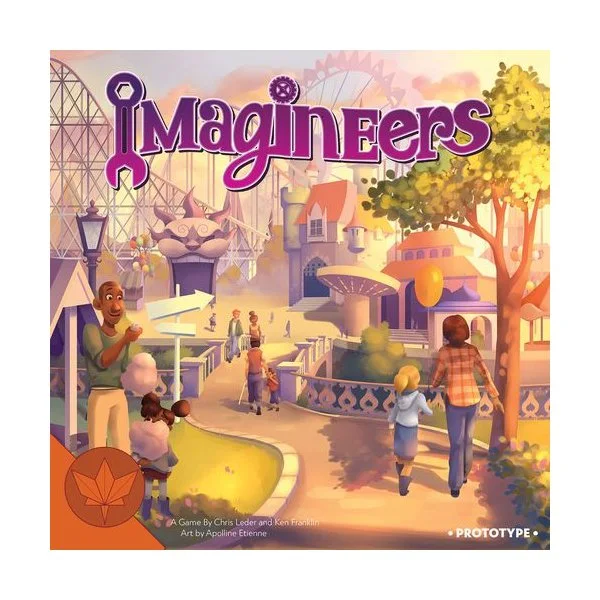 Imagineers