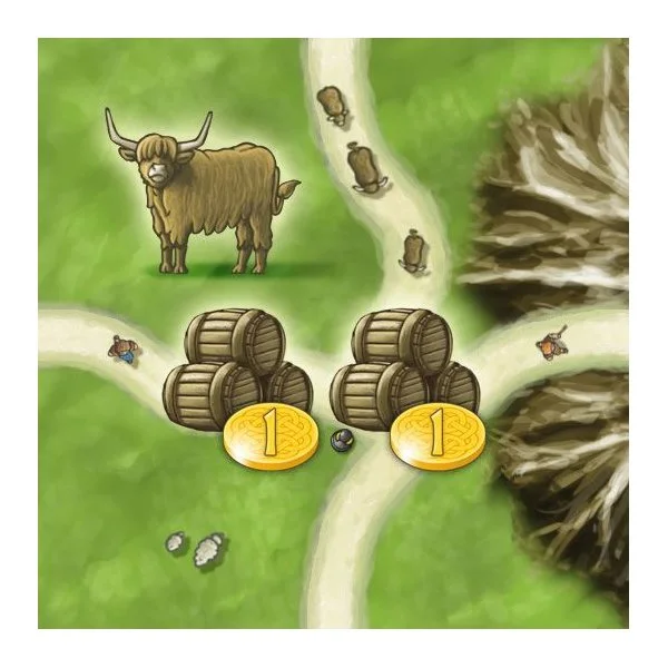 Isle of Skye: From Chieftain to King