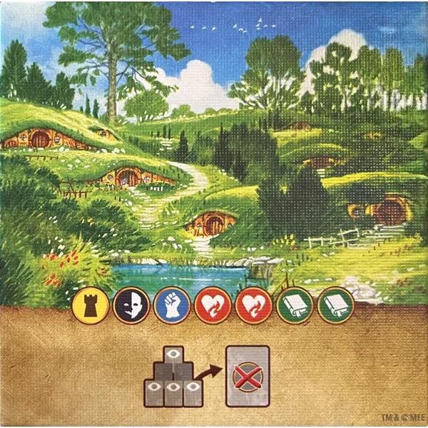 The Shire Promo Tile (2024)