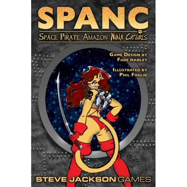 SPANC