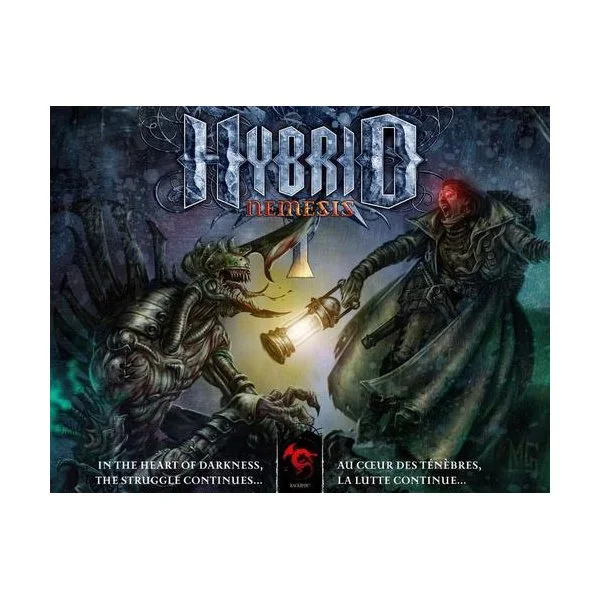 Hybrid Expansion 1 - Nemesis