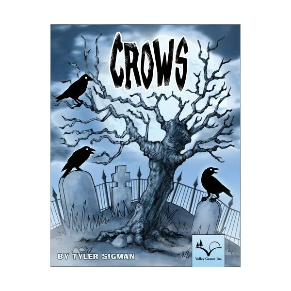 Crows