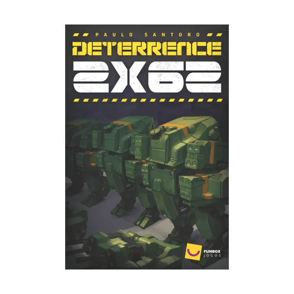 Deterrence 2X62