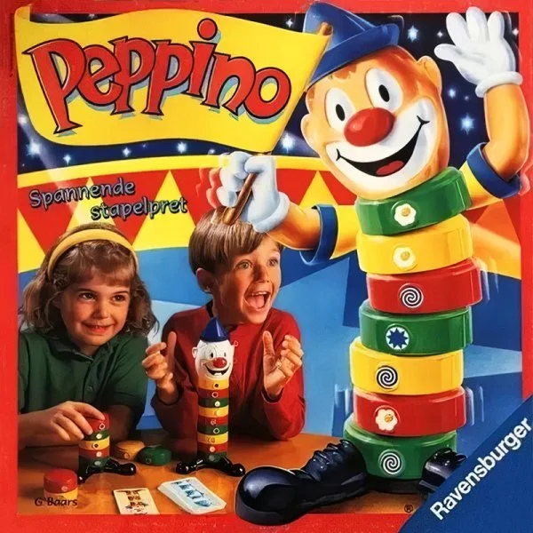 Peppino