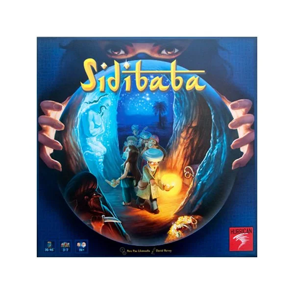 Sidibaba