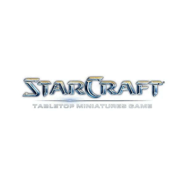 StarCraft: Tabletop Miniatures Game