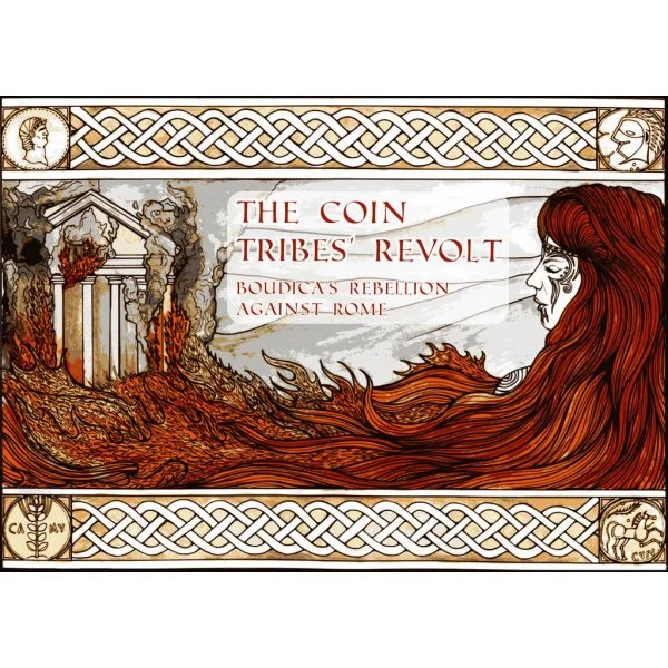 The Coin Tribes' Revolt