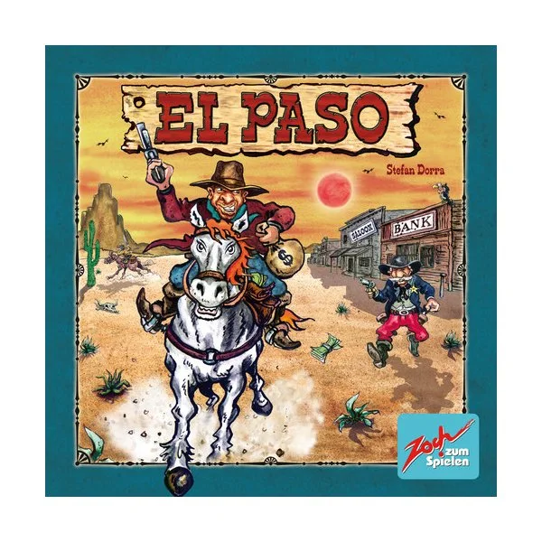 El Paso