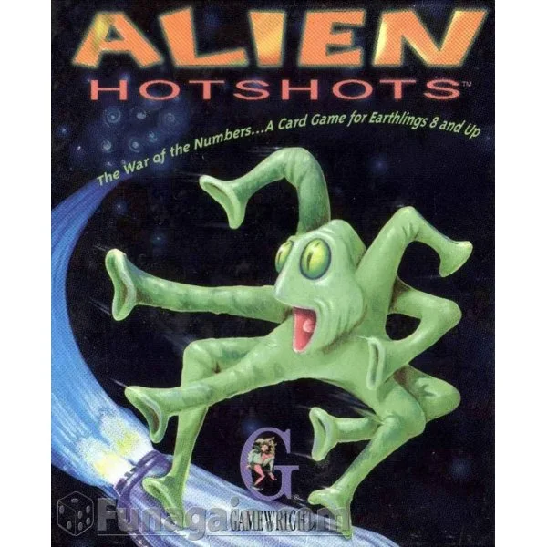 Alien Hotshots