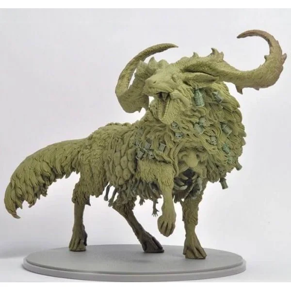 Kingdom Death: Monster – Screaming God Expansion
